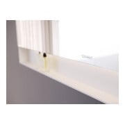 Duravit Lichtspiegel Qatego 60x75x6,5cm, 23 W, weiß matt-5