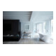 Duravit Lichtspiegel White Tulip 75x75x5cm, 38 W, App Version, LED, weiß