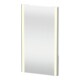 Duravit Lichtspiegel XSquare 45x80x3,3cm, 25 W, LED, chrom-3