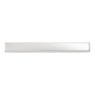 Duravit Magnetleiste Brioso 9x1cm, Edelstahl poliert