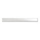Duravit Magnetleiste Brioso 9x1cm, Edelstahl poliert-1