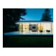 Duravit Massivholzkonsole XSquare 160x55cm, Ami. Nb, m 2 Auss., B beids.