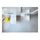 Duravit Metallkonsole DuraSquare 51,6x33cm, bodenstehend, schwarz matt-4