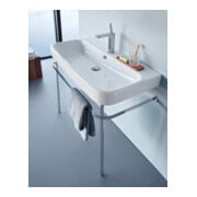 Duravit Metallkonsole Happy D.2 97,3x49,1cm, f 231810, verst +5cm, chr-4