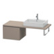 Duravit Meuble bas L-Cube 52x54,7 cm, 1 tiroir, sans console-1