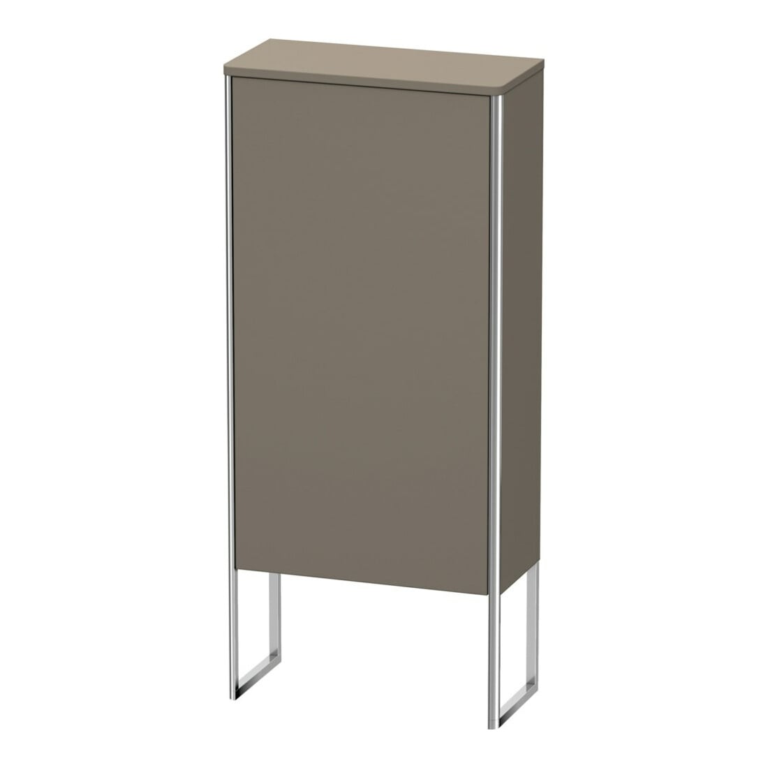Duravit Meuble haut XSquare 50x23,6x113,6 cm, st, T l, f Gr s-mat