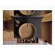 Duravit Meuble sous lavabo Balcoon 70x57x52,2 cm, Ter str, 2 tiroirs, 2 portes ouvertes