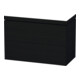 Duravit Meuble sous lavabo c-bonded L-Cube 100x48 cm, sans trop-plein, 2 tiroirs, sur pied-1