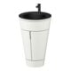 Duravit Meuble sous lavabo c-bonded Set Starck 1 56x86,4x60,5 cm, st, IB, G sw, No w m-1