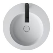 Duravit Meuble sous-lavabo c-bonded Set Starck 1 56x86,4x60,5cm, bleu mat-2