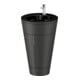 Duravit Meuble sous-lavabo c-bonded Set Starck 1 56x86,4x60,5cm, st, G chr, graph s-mat-1