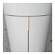 Duravit Meuble sous-lavabo c-bonded Set Starck 1 56x86,4x60,5cm, st, IB, G b ge, blanc hgl-4