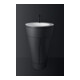 Duravit Meuble sous-lavabo c-bonded Set Starck 1 56x86,4x60,5cm, st, IB, G noir, gris mat s-matt