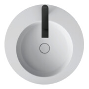 Duravit Meuble sous-lavabo c-bonded Starck 1 56x86,4x60,5cm, graph s-mat-4