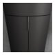 Duravit Meuble sous-lavabo c-bonded Starck 1 56x86,4x60,5cm, gris m