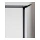 Duravit Meuble sous lavabo Compact L-Cube 102x47,7 cm, blanc, pour console, 1 tiroir
