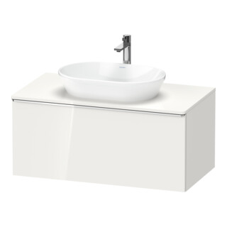 Duravit Meuble sous-lavabo D-Neo 100x55 cm, c/w g, 1 A, 1 Pl, suspendu
