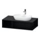Duravit Meuble sous lavabo D-Neo 100x55 cm, E s, 1 tiroir, 1 console, suspendu-1