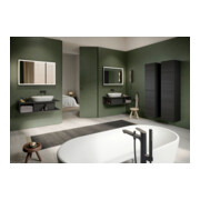 Duravit Meuble sous lavabo D-Neo 100x55 cm, E s, 1 tiroir, 1 console, suspendu-4