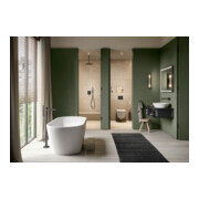 Duravit Meuble sous lavabo D-Neo 100x55 cm, E s, 1 tiroir, 1 console, suspendu-5