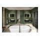 Duravit Meuble sous lavabo D-Neo 100x55 cm, E s, 1 tiroir, 1 console, suspendu