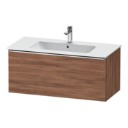 Duravit Meuble sous-lavabo D-Neo 101x46,2 cm, ch/nb Nat, 1 tiroir, suspendu-1