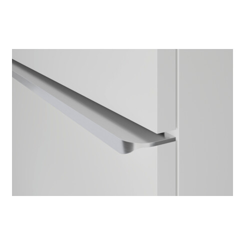 Duravit Meuble sous-lavabo D-Neo 140x55 cm, 2 tiroirs, 1 porte, chêne naturel