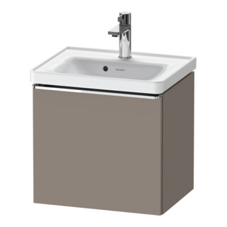 Duravit Meuble sous lavabo D-Neo 48,4x37,2x44 cm, 1 tiroir, suspendu, ch/Bas ma