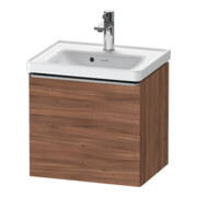 Duravit Meuble sous lavabo D-Neo 48,4x37,2x44 cm, 1 tiroir, wd, ES bois naturel