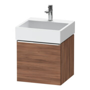 Duravit Meuble sous lavabo D-Neo 48,4x44,2 cm, ch/nb Nat, 1 tiroir, suspendu-1
