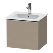 Duravit Meuble sous-lavabo D-Neo 51x40,2x44 cm, 1 porte, suspendu, ES lin-1