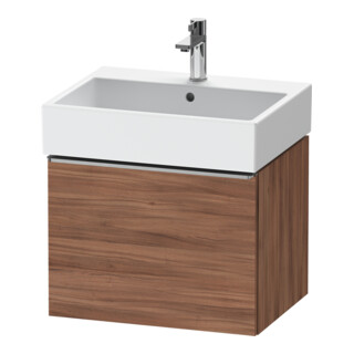 Duravit Meuble sous-lavabo D-Neo 58,4x44,2 cm, ES geb/Nu N, 1 tiroir, suspendu