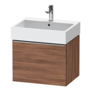 Duravit Meuble sous-lavabo D-Neo 58,4x44,2 cm, ES geb/Nu N, 1 tiroir, suspendu-1