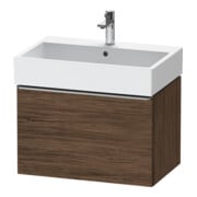Duravit Meuble sous-lavabo D-Neo 68,4x44,2 cm, ES chêne naturel, 1 tiroir, suspendu-1