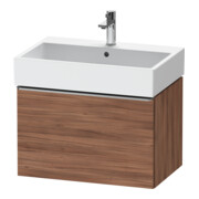 Duravit Meuble sous-lavabo D-Neo 68,4x44,2 cm, ES geb/Nu N, 1 tiroir, suspendu