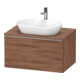 Duravit Meuble sous-lavabo D-Neo 80x55 cm, ES geb/Nu N, 1 A, 1 Pl, suspendu-1
