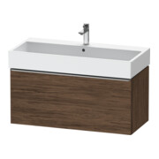 Duravit Meuble sous-lavabo D-Neo 98,4x44,2 cm, ES chêne naturel, 1 tiroir, suspendu-1