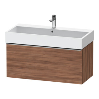 Duravit Meuble sous-lavabo D-Neo 98,4x44,2 cm, ES geb/Nu N, 1 tiroir, suspendu