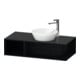 Duravit Meuble sous-lavabo D-Neo Compact 100x48 cm, E s, 1 tiroir, 1 tablette, suspendu-1