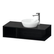 Duravit Meuble sous-lavabo D-Neo Compact 100x48 cm, E s, 1 tiroir, 1 tablette, suspendu