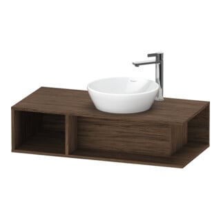 Duravit Meuble sous-lavabo D-Neo Compact 100x48 cm, N d, 1 tiroir, 1 console, suspendu