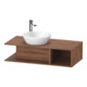 Duravit Meuble sous lavabo D-Neo Compact 100x48 cm, N N, 1 tiroir, 1 console, suspendu-1