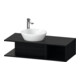 Duravit Meuble sous lavabo D-Neo Compact 100x48cm, E s, 1 tiroir, 1 console, suspendu-1