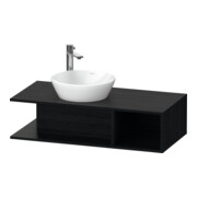 Duravit Meuble sous lavabo D-Neo Compact 100x48cm, E s, 1 tiroir, 1 console, suspendu