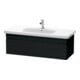 Duravit Meuble sous lavabo DuraStyle 113x44,8 cm, blanc œuf, 1 tiroir, suspendu-1