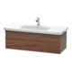Duravit Meuble sous-lavabo DuraStyle 113x44,8 cm, N dk/b ma, 1 tiroir, suspendu-1