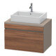 Duravit Meuble sous-lavabo DuraStyle 80x54,8 cm, N nat/b ma, f Kons, 1 tiroir-1