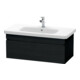 Duravit Meuble sous lavabo DuraStyle 93x44,8 cm, blanc œuf, 1 tiroir, suspendu-1