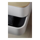 Duravit Meuble sous-lavabo Happy D.2 Plus 100x55 cm, blanc satin mat