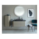 Duravit Meuble sous lavabo Happy D.2 Plus 100x55 cm, f K, 2 tiroirs, f MWT, gs, st-g m-4
